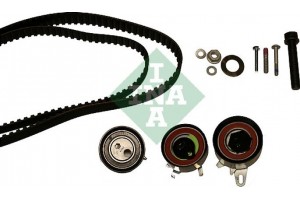 Ina Σετ Οδοντωτού Ιμάντα - 530 0483 10