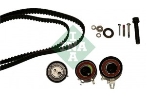 Ina Σετ Οδοντωτού Ιμάντα - 530 0483 10