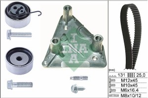 Ina Σετ Οδοντωτού Ιμάντα - 530 0492 10