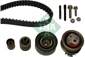 Ina Σετ Οδοντωτού Ιμάντα - 530 0503 10