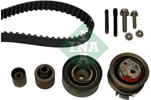 Ina Σετ Οδοντωτού Ιμάντα - 530 0503 10