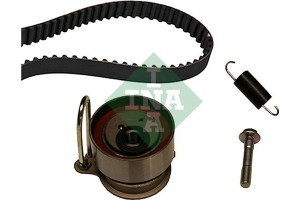 Ina Σετ Οδοντωτού Ιμάντα - 530 0506 10