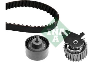 Ina Σετ Οδοντωτού Ιμάντα - 530 0507 10