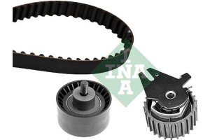 Ina Σετ Οδοντωτού Ιμάντα - 530 0507 10