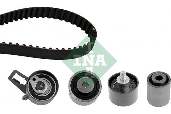 Ina Σετ Οδοντωτού Ιμάντα - 530 0509 10