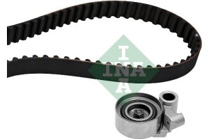 Ina Σετ Οδοντωτού Ιμάντα - 530 0512 10