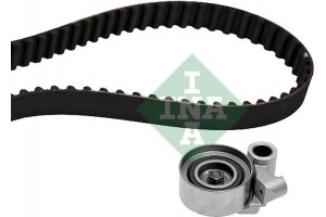 Ina Σετ Οδοντωτού Ιμάντα - 530 0512 10