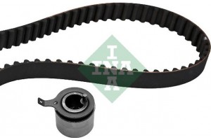 Ina Σετ Οδοντωτού Ιμάντα - 530 0520 10