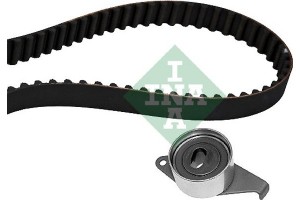 Ina Σετ Οδοντωτού Ιμάντα - 530 0527 10