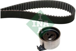 Ina Σετ Οδοντωτού Ιμάντα - 530 0567 10