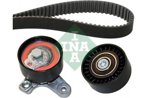 Ina Σετ Οδοντωτού Ιμάντα - 530 0572 10