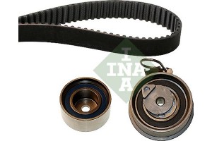 Ina Σετ Οδοντωτού Ιμάντα - 530 0576 10