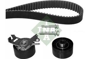 Ina Σετ Οδοντωτού Ιμάντα - 530 0580 10