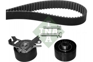 Ina Σετ Οδοντωτού Ιμάντα - 530 0580 10