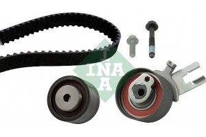 Ina Σετ Οδοντωτού Ιμάντα - 530 0582 10