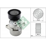 Ina Τεντωτήρας ιμάντα, Ιμάντας poly-V - 533 0017 10