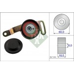 Ina Τεντωτήρας ιμάντα, Ιμάντας poly-V - 533 0078 10