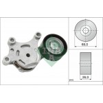 Ina Τεντωτήρας ιμάντα, Ιμάντας poly-V - 534 0075 20