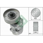 Ina Τεντωτήρας ιμάντα, Ιμάντας poly-V - 534 0135 30