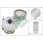 Ina Τεντωτήρας ιμάντα, Ιμάντας poly-V - 534 0147 10