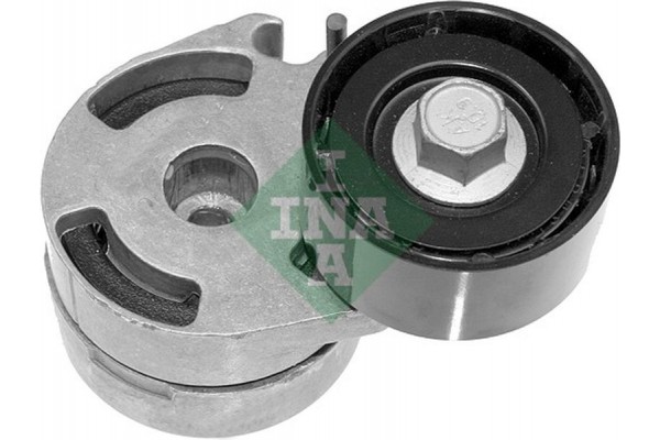 Ina Τεντωτήρας ιμάντα, Ιμάντας poly-V - 534 0180 10 Ina Τεντωτήρας ιμάντα, Ιμάντας poly-V - 534 0180 10