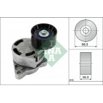 Ina Τεντωτήρας ιμάντα, Ιμάντας poly-V - 534 0181 10