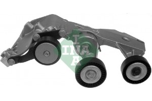 Ina Τεντωτήρας ιμάντα, Ιμάντας poly-V - 534 0244 10