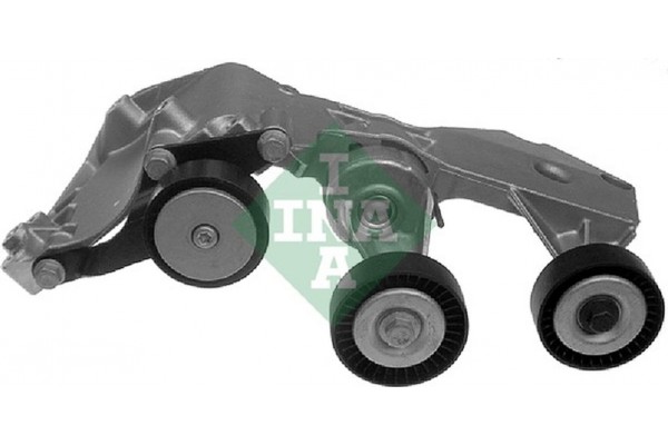 Ina Τεντωτήρας ιμάντα, Ιμάντας poly-V - 534 0244 10 Ina Τεντωτήρας ιμάντα, Ιμάντας poly-V - 534 0244 10