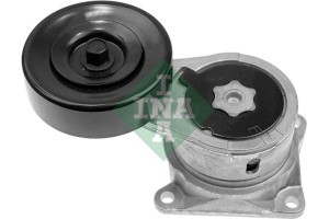 Ina Τεντωτήρας ιμάντα, Ιμάντας poly-V - 534 0262 10