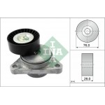 Ina Τεντωτήρας ιμάντα, Ιμάντας poly-V - 534 0290 10