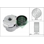 Ina Τεντωτήρας ιμάντα, Ιμάντας poly-V - 534 0308 10