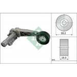 Ina Τεντωτήρας ιμάντα, Ιμάντας poly-V - 534 0318 10