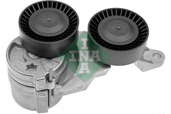 Ina Τεντωτήρας ιμάντα, Ιμάντας poly-V - 534 0319 10 Ina Τεντωτήρας ιμάντα, Ιμάντας poly-V - 534 0319 10