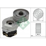 Ina Τεντωτήρας ιμάντα, Ιμάντας poly-V - 534 0321 10