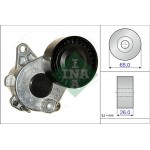 Ina Τεντωτήρας ιμάντα, Ιμάντας poly-V - 534 0336 10