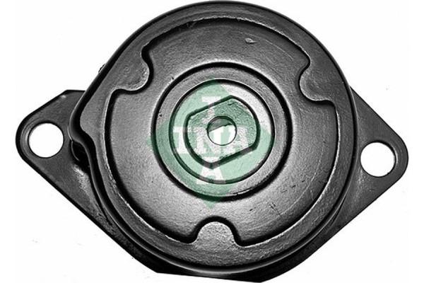 Ina Τεντωτήρας ιμάντα, Ιμάντας poly-V - 534 0345 10