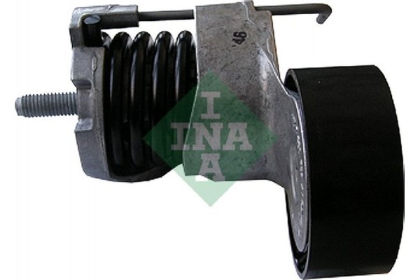 Ina Τεντωτήρας ιμάντα, Ιμάντας poly-V - 534 0366 10