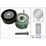 Ina Τεντωτήρας ιμάντα, Ιμάντας poly-V - 534 0375 10