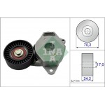 Ina Τεντωτήρας ιμάντα, Ιμάντας poly-V - 534 0409 10 Ina Τεντωτήρας ιμάντα, Ιμάντας poly-V - 534 0409 10