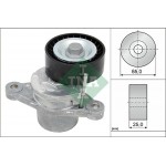 Ina Τεντωτήρας ιμάντα, Ιμάντας poly-V - 534 0427 10 Ina Τεντωτήρας ιμάντα, Ιμάντας poly-V - 534 0427 10