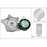 Ina Τεντωτήρας ιμάντα, Ιμάντας poly-V - 534 0428 10