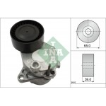 Ina Τεντωτήρας ιμάντα, Ιμάντας poly-V - 534 0444 10