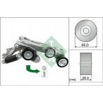 Ina Τεντωτήρας ιμάντα, Ιμάντας poly-V - 534 0446 10