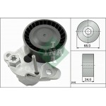 Ina Τεντωτήρας ιμάντα, Ιμάντας poly-V - 534 0480 10 Ina Τεντωτήρας ιμάντα, Ιμάντας poly-V - 534 0480 10