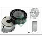 Ina Τεντωτήρας ιμάντα, Ιμάντας poly-V - 534 0604 10 Ina Τεντωτήρας ιμάντα, Ιμάντας poly-V - 534 0604 10