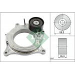 Ina Τεντωτήρας ιμάντα, Ιμάντας poly-V - 534 0692 10 Ina Τεντωτήρας ιμάντα, Ιμάντας poly-V - 534 0692 10