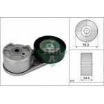 Ina Τεντωτήρας ιμάντα, Ιμάντας poly-V - 534 0725 10