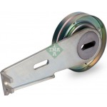 Ina Τεντωτήρας, Ιμάντας poly-V - 531 0096 10 Ina Τεντωτήρας, Ιμάντας poly-V - 531 0096 10