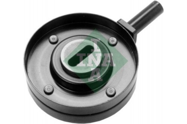 Ina Τεντωτήρας, Ιμάντας poly-V - 531 0261 10