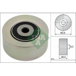 Ina Τεντωτήρας, Ιμάντας poly-V - 531 0550 10